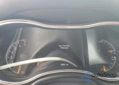 2016 Jeep Grand Cherokee Limited из США, поврежденный, VIN 1C4RJEBG3GC339467